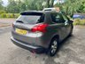 USED 2014 64 PEUGEOT 2008 1.6 e-HDi Allure SUV 5dr Diesel EGC Euro 5 (s/s) (92 ps) TURBO DIESEL! AUTOMATIC! AIR CON!
