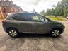 USED 2014 64 PEUGEOT 2008 1.6 e-HDi Allure SUV 5dr Diesel EGC Euro 5 (s/s) (92 ps) TURBO DIESEL! AUTOMATIC! AIR CON!