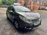 USED 2014 64 PEUGEOT 2008 1.6 e-HDi Allure SUV 5dr Diesel EGC Euro 5 (s/s) (92 ps) TURBO DIESEL! AUTOMATIC! AIR CON!