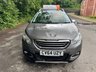 USED 2014 64 PEUGEOT 2008 1.6 e-HDi Allure SUV 5dr Diesel EGC Euro 5 (s/s) (92 ps) TURBO DIESEL! AUTOMATIC! AIR CON!
