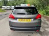 USED 2014 64 PEUGEOT 2008 1.6 e-HDi Allure SUV 5dr Diesel EGC Euro 5 (s/s) (92 ps) TURBO DIESEL! AUTOMATIC! AIR CON!