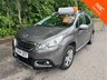USED 2014 64 PEUGEOT 2008 1.6 e-HDi Allure SUV 5dr Diesel EGC Euro 5 (s/s) (92 ps) TURBO DIESEL! AUTOMATIC! AIR CON!