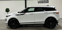 USED 2021 70 LAND ROVER RANGE ROVER EVOQUE 2.0 D200 MHEV R-Dynamic S SUV 5dr Diesel Auto 4WD Euro 6 (s/s) (204 ps) 