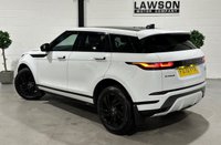 USED 2021 70 LAND ROVER RANGE ROVER EVOQUE 2.0 D200 MHEV R-Dynamic S SUV 5dr Diesel Auto 4WD Euro 6 (s/s) (204 ps) 