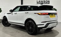 USED 2021 70 LAND ROVER RANGE ROVER EVOQUE 2.0 D200 MHEV R-Dynamic S SUV 5dr Diesel Auto 4WD Euro 6 (s/s) (204 ps) 