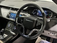 USED 2021 70 LAND ROVER RANGE ROVER EVOQUE 2.0 D200 MHEV R-Dynamic S SUV 5dr Diesel Auto 4WD Euro 6 (s/s) (204 ps) 