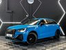 USED 2021 21 AUDI Q2 2.0 TDI 35 Black Edition SUV 5dr Diesel S Tronic quattro Euro 6 (s/s) (150 ps) 12 MONTHS MOT - FINANCE ARRANGED - IRVINE - AYR - GLASGOW