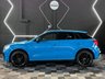 USED 2021 21 AUDI Q2 2.0 TDI 35 Black Edition SUV 5dr Diesel S Tronic quattro Euro 6 (s/s) (150 ps) 12 MONTHS MOT - FINANCE ARRANGED - IRVINE - AYR - GLASGOW