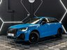 USED 2021 21 AUDI Q2 2.0 TDI 35 Black Edition SUV 5dr Diesel S Tronic quattro Euro 6 (s/s) (150 ps) 12 MONTHS MOT - FINANCE ARRANGED - IRVINE - AYR - GLASGOW