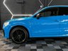 USED 2021 21 AUDI Q2 2.0 TDI 35 Black Edition SUV 5dr Diesel S Tronic quattro Euro 6 (s/s) (150 ps) 12 MONTHS MOT - FINANCE ARRANGED - IRVINE - AYR - GLASGOW