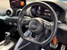 USED 2021 21 AUDI Q2 2.0 TDI 35 Black Edition SUV 5dr Diesel S Tronic quattro Euro 6 (s/s) (150 ps) 12 MONTHS MOT - FINANCE ARRANGED - IRVINE - AYR - GLASGOW