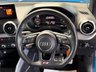 USED 2021 21 AUDI Q2 2.0 TDI 35 Black Edition SUV 5dr Diesel S Tronic quattro Euro 6 (s/s) (150 ps) 12 MONTHS MOT - FINANCE ARRANGED - IRVINE - AYR - GLASGOW
