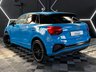 USED 2021 21 AUDI Q2 2.0 TDI 35 Black Edition SUV 5dr Diesel S Tronic quattro Euro 6 (s/s) (150 ps) 12 MONTHS MOT - FINANCE ARRANGED - IRVINE - AYR - GLASGOW
