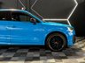 USED 2021 21 AUDI Q2 2.0 TDI 35 Black Edition SUV 5dr Diesel S Tronic quattro Euro 6 (s/s) (150 ps) 12 MONTHS MOT - FINANCE ARRANGED - IRVINE - AYR - GLASGOW