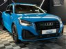 USED 2021 21 AUDI Q2 2.0 TDI 35 Black Edition SUV 5dr Diesel S Tronic quattro Euro 6 (s/s) (150 ps) 12 MONTHS MOT - FINANCE ARRANGED - IRVINE - AYR - GLASGOW
