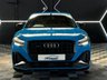 USED 2021 21 AUDI Q2 2.0 TDI 35 Black Edition SUV 5dr Diesel S Tronic quattro Euro 6 (s/s) (150 ps) 12 MONTHS MOT - FINANCE ARRANGED - IRVINE - AYR - GLASGOW