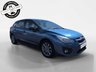 USED 2014 14 SUBARU IMPREZA 1.6i RC Hatchback 5dr Petrol Manual 4WD Euro 5 (s/s) (114 ps) 