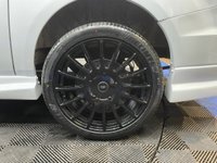 USED 2018 18 FORD TRANSIT CUSTOM 2.0 TDCi 270 Panel Van 5dr Diesel Manual L1 H1 (157 g/km, 104 bhp) 