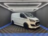 USED 2018 18 FORD TRANSIT CUSTOM 2.0 TDCi 270 Panel Van 5dr Diesel Manual L1 H1 (157 g/km, 104 bhp) 