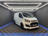 USED 2018 18 FORD TRANSIT CUSTOM 2.0 TDCi 270 Panel Van 5dr Diesel Manual L1 H1 (157 g/km, 104 bhp) 