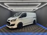 USED 2018 18 FORD TRANSIT CUSTOM 2.0 TDCi 270 Panel Van 5dr Diesel Manual L1 H1 (157 g/km, 104 bhp) 