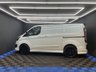 USED 2018 18 FORD TRANSIT CUSTOM 2.0 TDCi 270 Panel Van 5dr Diesel Manual L1 H1 (157 g/km, 104 bhp) 