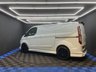 USED 2018 18 FORD TRANSIT CUSTOM 2.0 TDCi 270 Panel Van 5dr Diesel Manual L1 H1 (157 g/km, 104 bhp) 