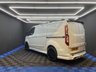 USED 2018 18 FORD TRANSIT CUSTOM 2.0 TDCi 270 Panel Van 5dr Diesel Manual L1 H1 (157 g/km, 104 bhp) 