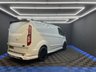 USED 2018 18 FORD TRANSIT CUSTOM 2.0 TDCi 270 Panel Van 5dr Diesel Manual L1 H1 (157 g/km, 104 bhp) 