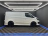USED 2018 18 FORD TRANSIT CUSTOM 2.0 TDCi 270 Panel Van 5dr Diesel Manual L1 H1 (157 g/km, 104 bhp) 
