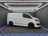 USED 2018 18 FORD TRANSIT CUSTOM 2.0 TDCi 270 Panel Van 5dr Diesel Manual L1 H1 (157 g/km, 104 bhp) 