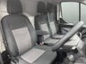 USED 2018 18 FORD TRANSIT CUSTOM 2.0 TDCi 270 Panel Van 5dr Diesel Manual L1 H1 (157 g/km, 104 bhp) 