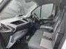 USED 2018 18 FORD TRANSIT CUSTOM 2.0 TDCi 270 Panel Van 5dr Diesel Manual L1 H1 (157 g/km, 104 bhp) 