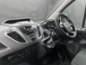 USED 2018 18 FORD TRANSIT CUSTOM 2.0 TDCi 270 Panel Van 5dr Diesel Manual L1 H1 (157 g/km, 104 bhp) 