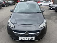 USED 2017 17 VAUXHALL CORSA 1.4i ecoFLEX Energy Hatchback 5dr Petrol Easytronic Euro 6 (s/s) (a/c) (90 ps) APPLE CARPLAY - HEATED SEATS