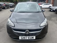 USED 2017 17 VAUXHALL CORSA 1.4i ecoFLEX Energy Hatchback 5dr Petrol Easytronic Euro 6 (s/s) (a/c) (90 ps) APPLE CARPLAY - HEATED SEATS
