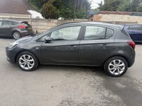 USED 2017 17 VAUXHALL CORSA 1.4i ecoFLEX Energy Hatchback 5dr Petrol Easytronic Euro 6 (s/s) (a/c) (90 ps) APPLE CARPLAY - HEATED SEATS