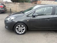USED 2017 17 VAUXHALL CORSA 1.4i ecoFLEX Energy Hatchback 5dr Petrol Easytronic Euro 6 (s/s) (a/c) (90 ps) APPLE CARPLAY - HEATED SEATS