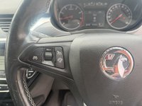 USED 2017 17 VAUXHALL CORSA 1.4i ecoFLEX Energy Hatchback 5dr Petrol Easytronic Euro 6 (s/s) (a/c) (90 ps) APPLE CARPLAY - HEATED SEATS