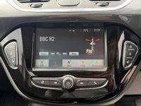 USED 2017 17 VAUXHALL CORSA 1.4i ecoFLEX Energy Hatchback 5dr Petrol Easytronic Euro 6 (s/s) (a/c) (90 ps) APPLE CARPLAY - HEATED SEATS
