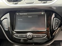 USED 2017 17 VAUXHALL CORSA 1.4i ecoFLEX Energy Hatchback 5dr Petrol Easytronic Euro 6 (s/s) (a/c) (90 ps) APPLE CARPLAY - HEATED SEATS