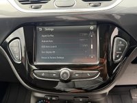 USED 2017 17 VAUXHALL CORSA 1.4i ecoFLEX Energy Hatchback 5dr Petrol Easytronic Euro 6 (s/s) (a/c) (90 ps) APPLE CARPLAY - HEATED SEATS