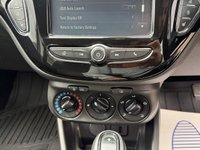USED 2017 17 VAUXHALL CORSA 1.4i ecoFLEX Energy Hatchback 5dr Petrol Easytronic Euro 6 (s/s) (a/c) (90 ps) APPLE CARPLAY - HEATED SEATS