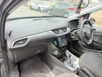 USED 2017 17 VAUXHALL CORSA 1.4i ecoFLEX Energy Hatchback 5dr Petrol Easytronic Euro 6 (s/s) (a/c) (90 ps) APPLE CARPLAY - HEATED SEATS
