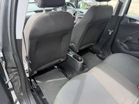 USED 2017 17 VAUXHALL CORSA 1.4i ecoFLEX Energy Hatchback 5dr Petrol Easytronic Euro 6 (s/s) (a/c) (90 ps) APPLE CARPLAY - HEATED SEATS