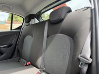 USED 2017 17 VAUXHALL CORSA 1.4i ecoFLEX Energy Hatchback 5dr Petrol Easytronic Euro 6 (s/s) (a/c) (90 ps) APPLE CARPLAY - HEATED SEATS