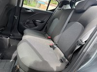 USED 2017 17 VAUXHALL CORSA 1.4i ecoFLEX Energy Hatchback 5dr Petrol Easytronic Euro 6 (s/s) (a/c) (90 ps) APPLE CARPLAY - HEATED SEATS