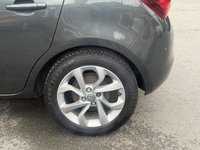 USED 2017 17 VAUXHALL CORSA 1.4i ecoFLEX Energy Hatchback 5dr Petrol Easytronic Euro 6 (s/s) (a/c) (90 ps) APPLE CARPLAY - HEATED SEATS
