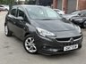 USED 2017 17 VAUXHALL CORSA 1.4i ecoFLEX Energy Hatchback 5dr Petrol Easytronic Euro 6 (s/s) (a/c) (90 ps) APPLE CARPLAY - HEATED SEATS
