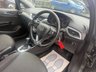USED 2017 17 VAUXHALL CORSA 1.4i ecoFLEX Energy Hatchback 5dr Petrol Easytronic Euro 6 (s/s) (a/c) (90 ps) APPLE CARPLAY - HEATED SEATS